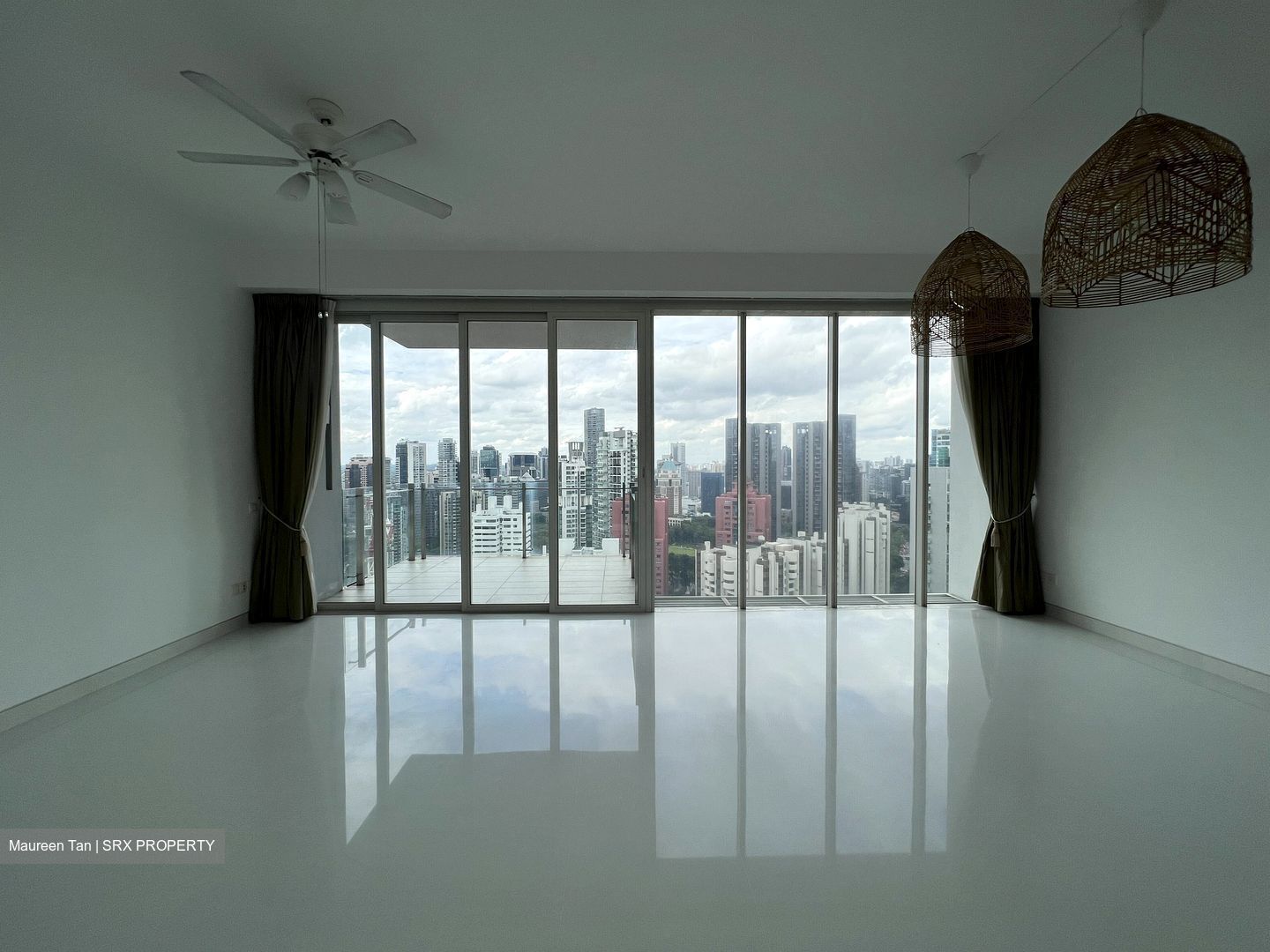 The Cosmopolitan (D9), Condominium #391843471
